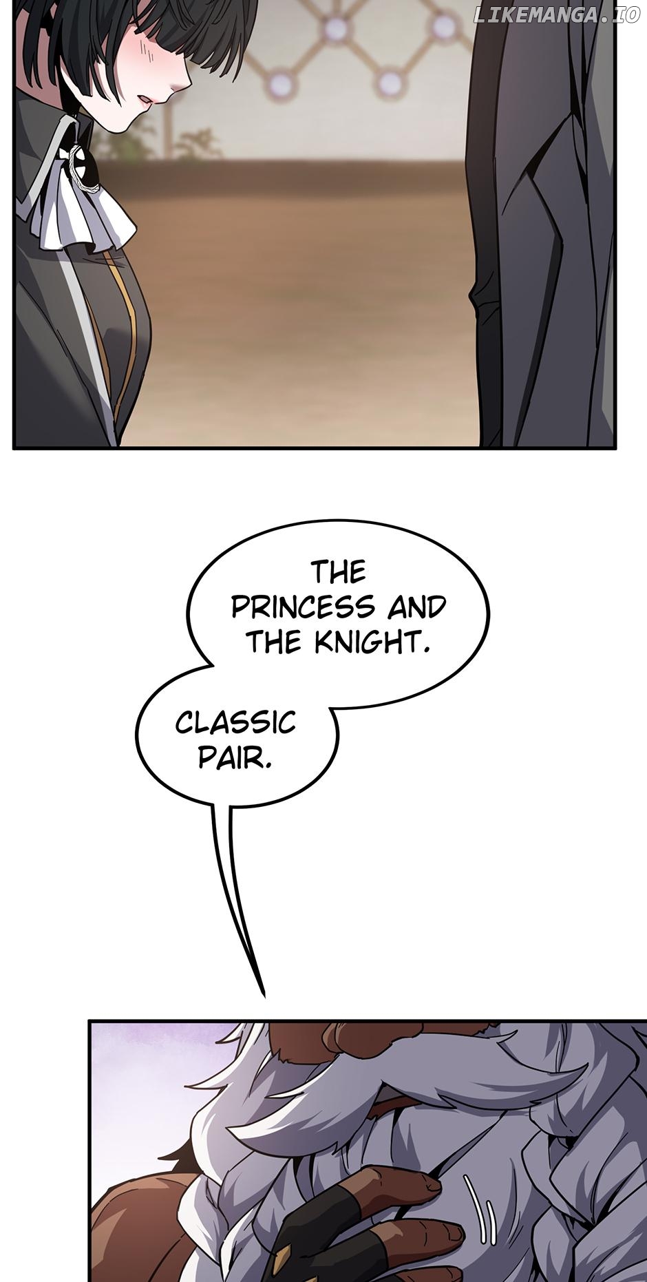 The Beginning After The End Chapter 209 image 044